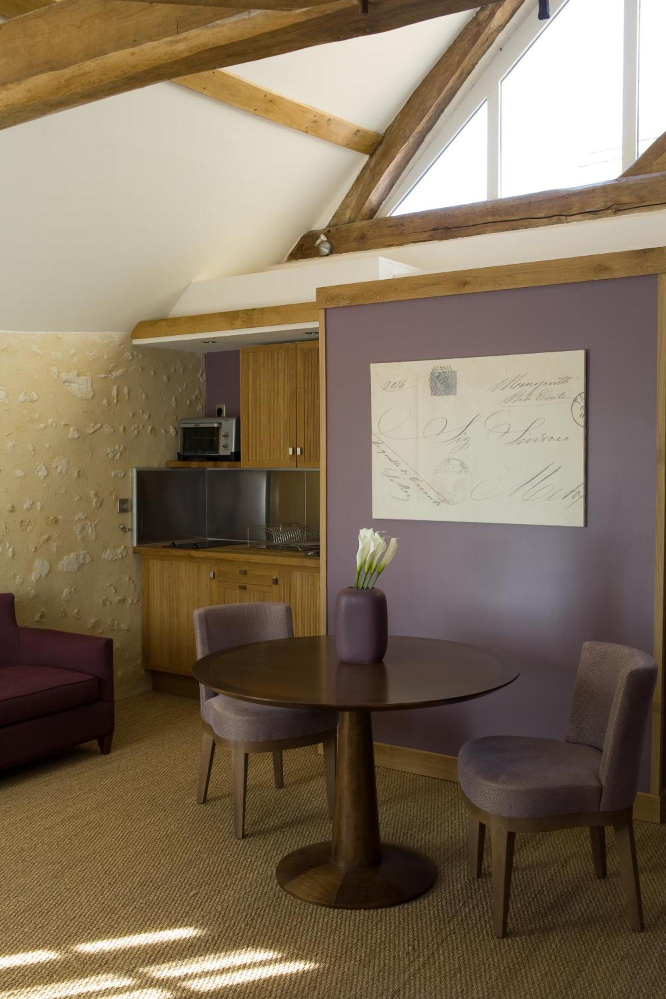 Cote Parc Hotel Remalard Room photo