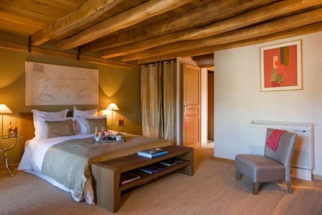 Cote Parc Hotel Remalard Room photo