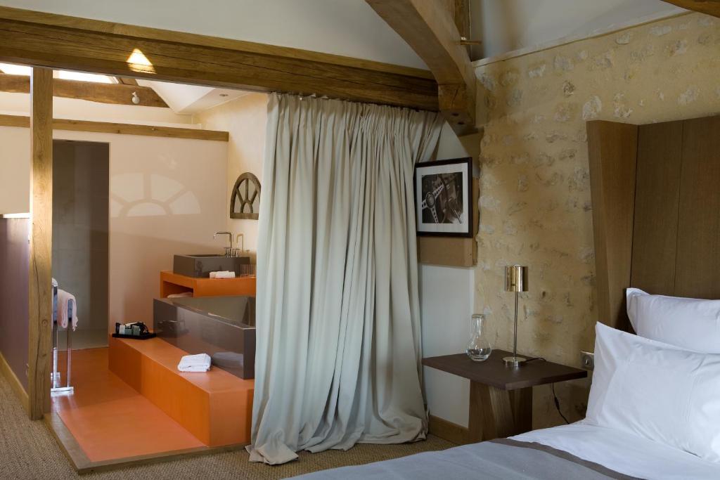 Cote Parc Hotel Remalard Room photo