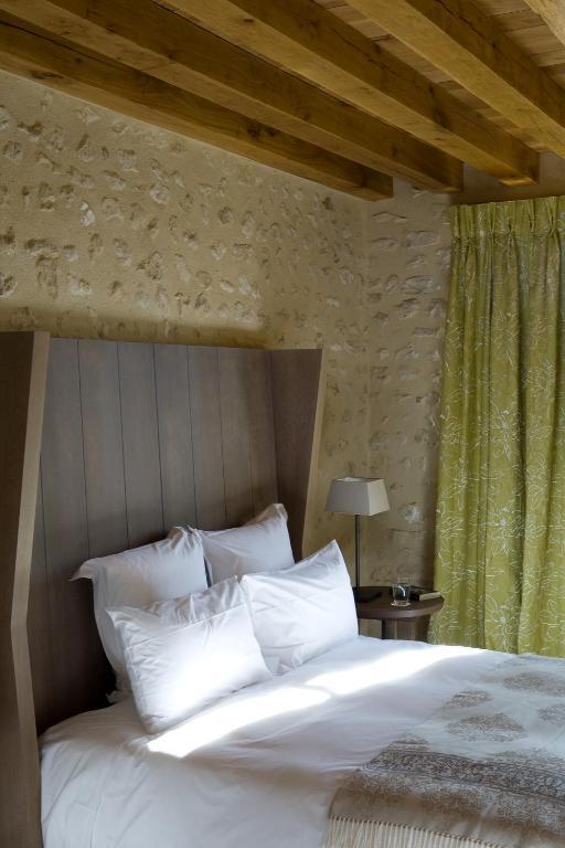 Cote Parc Hotel Remalard Room photo