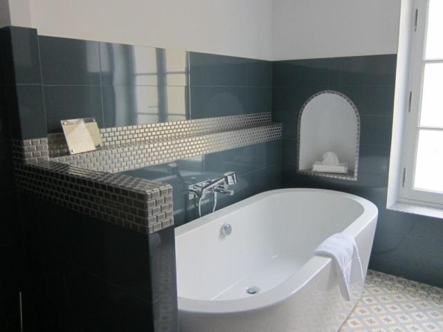 Cote Parc Hotel Remalard Room photo